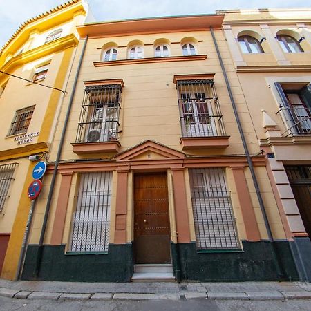 Mi Retiro Sevillano Dış mekan fotoğraf